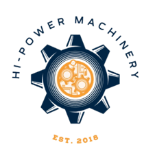 Xi’an Hi-Power Machinery Co. Ltd